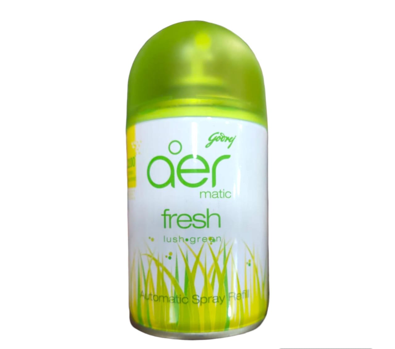 Godrej Eer Fresh Lush green Refil 